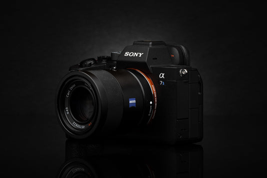 Sony Uruguay tiene cámaras al precio de Estados Unidos