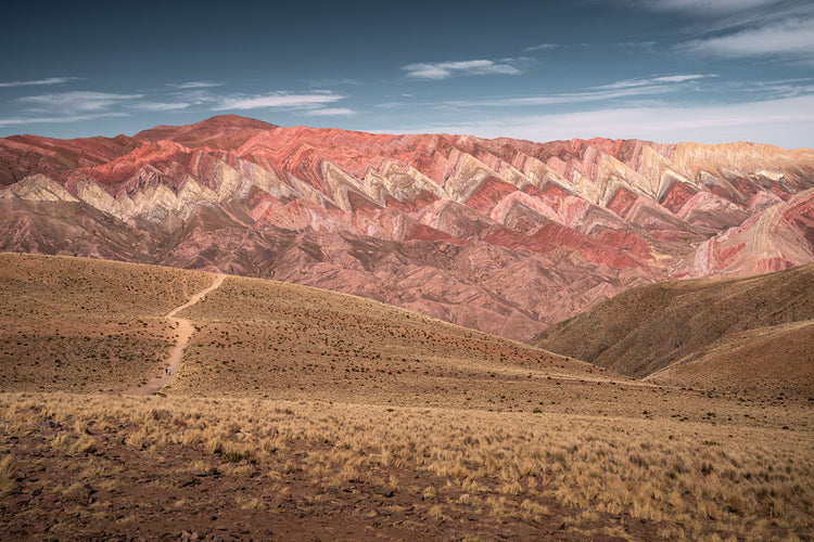 Noroeste Argentino por Fefo Bouvier