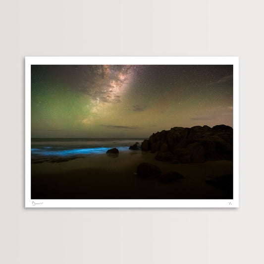 Airglow & Bioluminescence