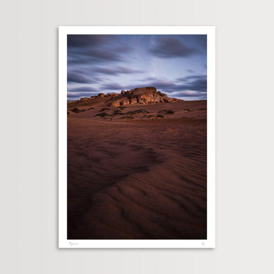 Sands of Twilight
