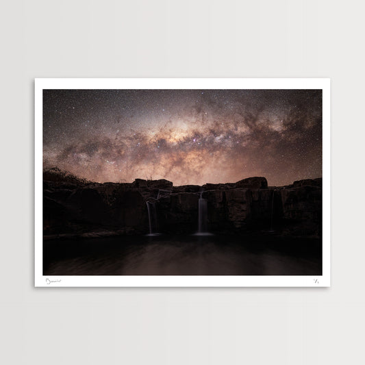 Galactic Centre