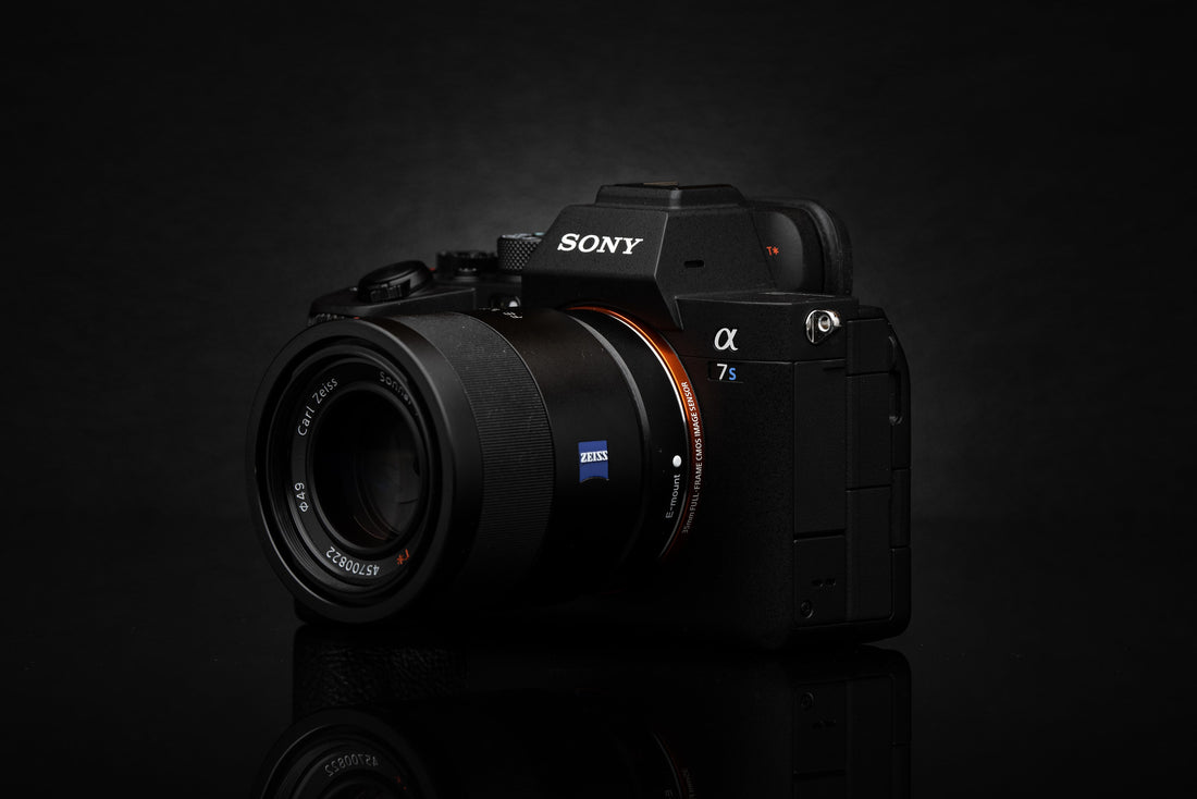 Sony en Uruguay: cámaras y lentes al precio de EE.UU.