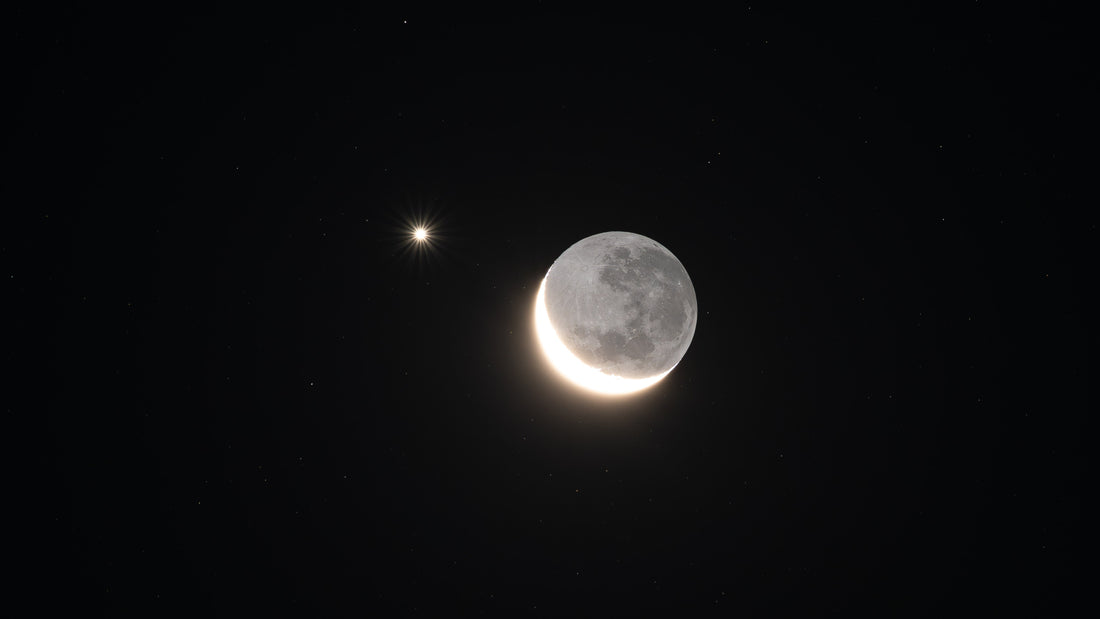 Eventos astronómicos de setiembre de 2026 💫