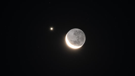 Eventos astronómicos de setiembre de 2026 💫