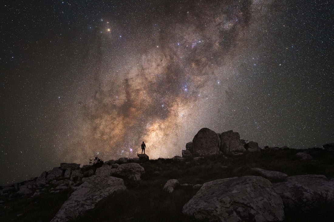 Eventos astronómicos de junio de 2025 💫