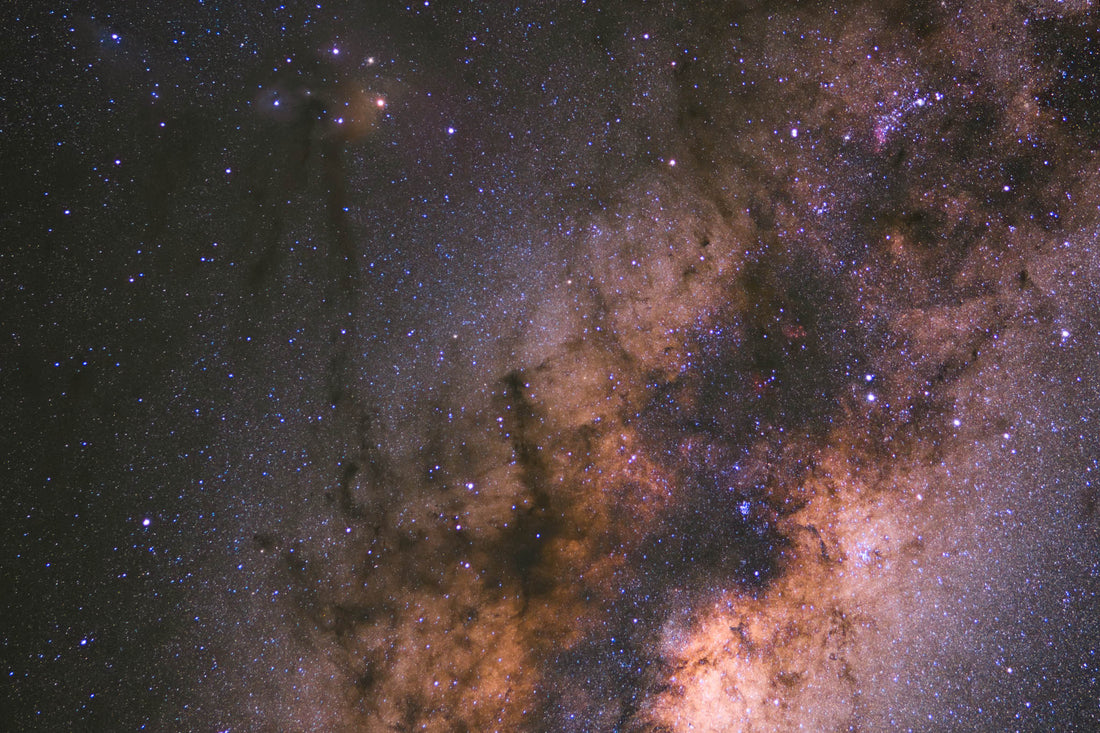 El cielo del mes: eventos astronómicos de julio de 2024