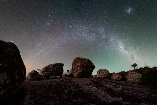 Eventos astronómicos de enero de 2026 💫