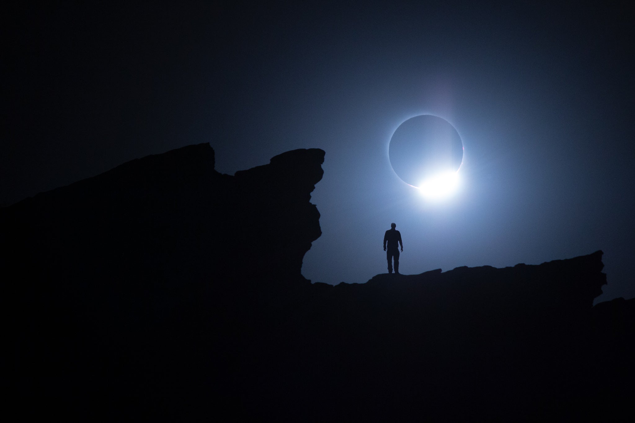 Fefo Bouvier | Astrofotografía y fotografía de paisajes